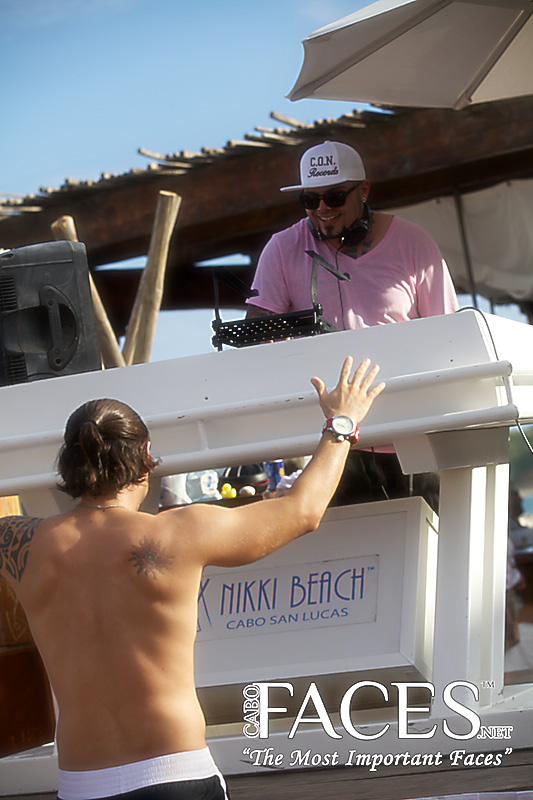 ©www.cabofaces.net Photography